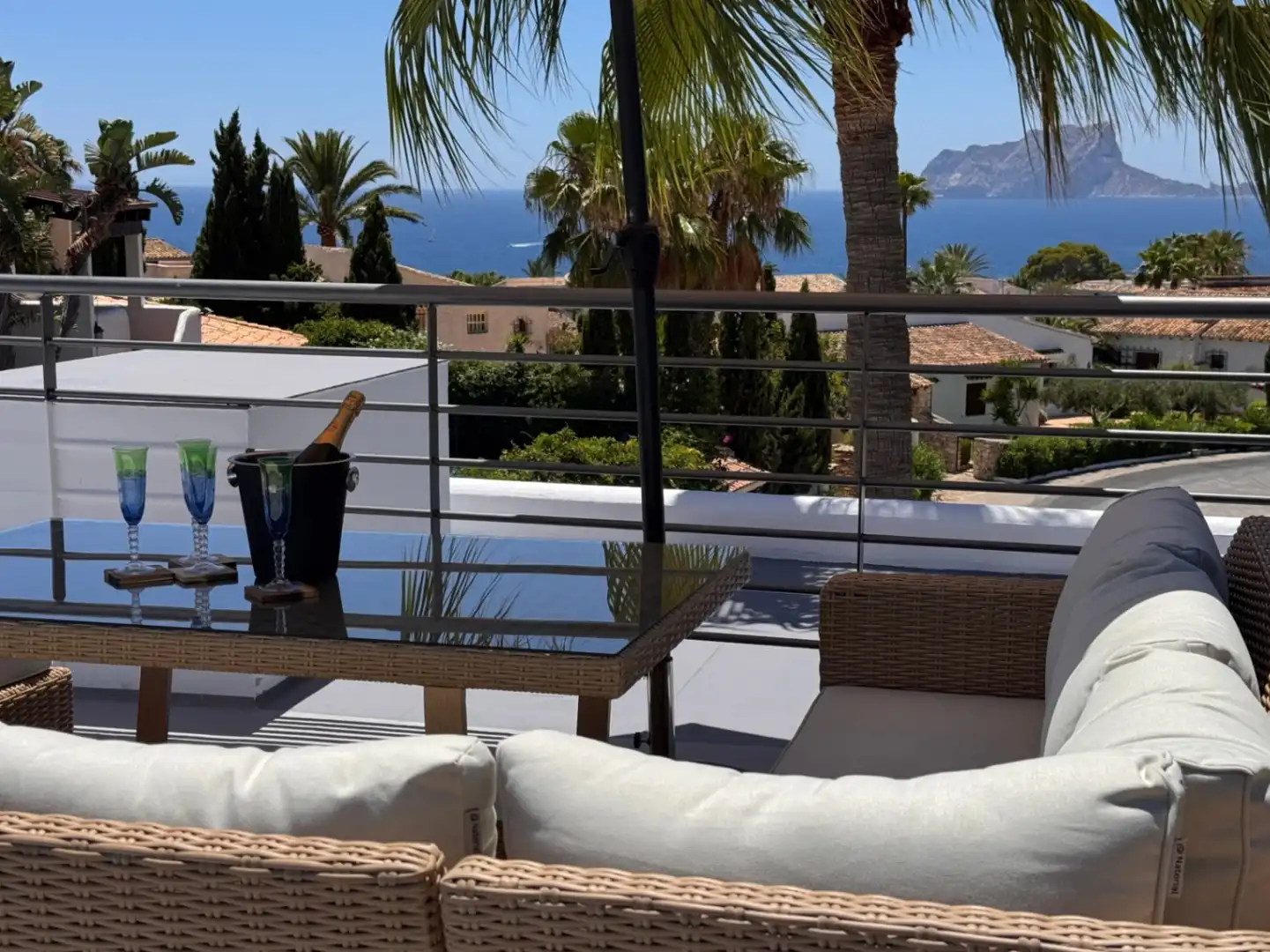 Detached house with pool for sale in El Portet - Pla de Mar, imagen 49