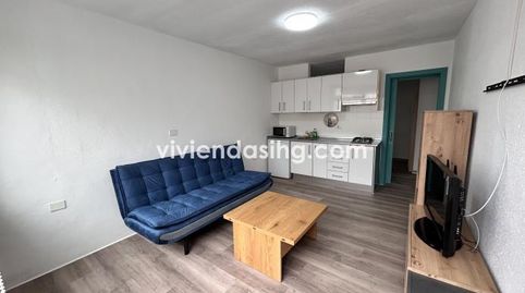Foto 2 de Planta baixa de lloguer a Calle Romántica I, 2, Longuera - Toscal, Los Realejos