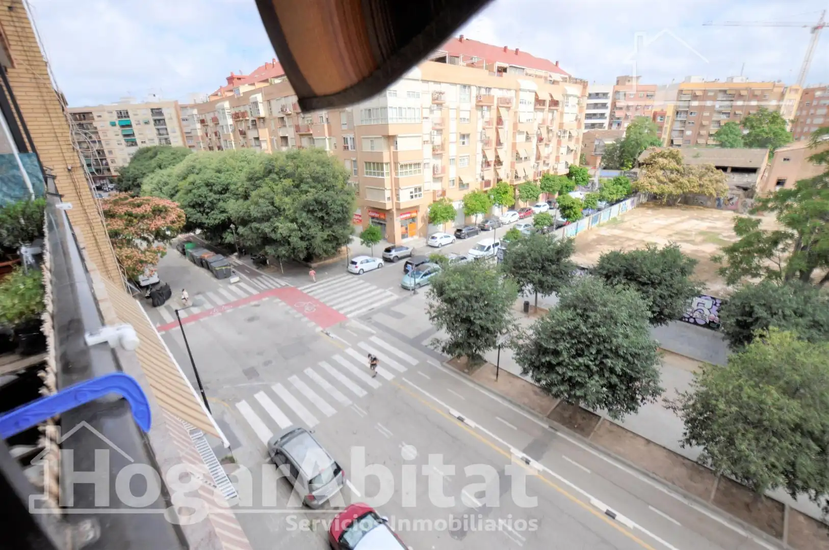 Wohnung mit Terrasse zum Verkauf in Calle Just Ramírez 'Arquitecto', imagen 13
