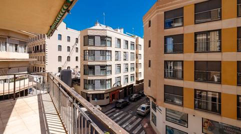 Foto 5 de Pis en venda a Calle Puerto, La Malagueta - Monte Sancha, Málaga