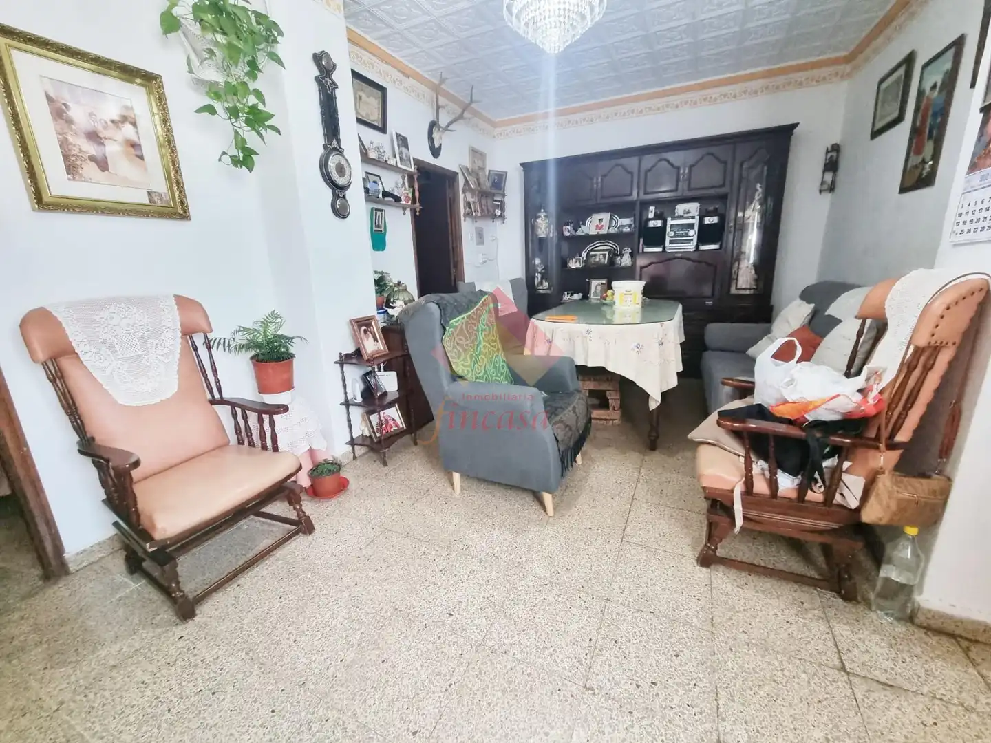 House for sale in La Ciudad