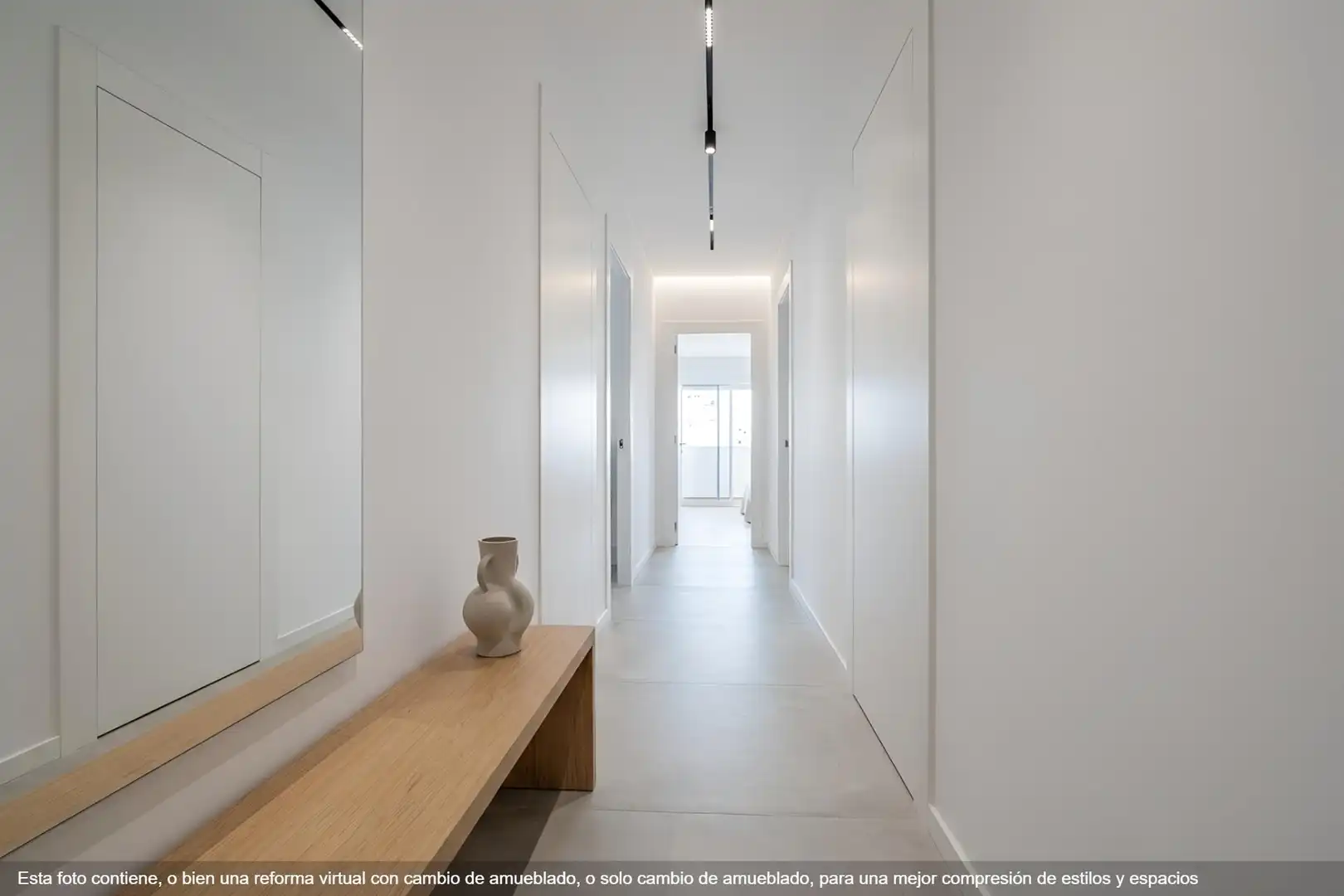 Flat for sale in Granada  with Air Conditioner, Terrace and Alarm