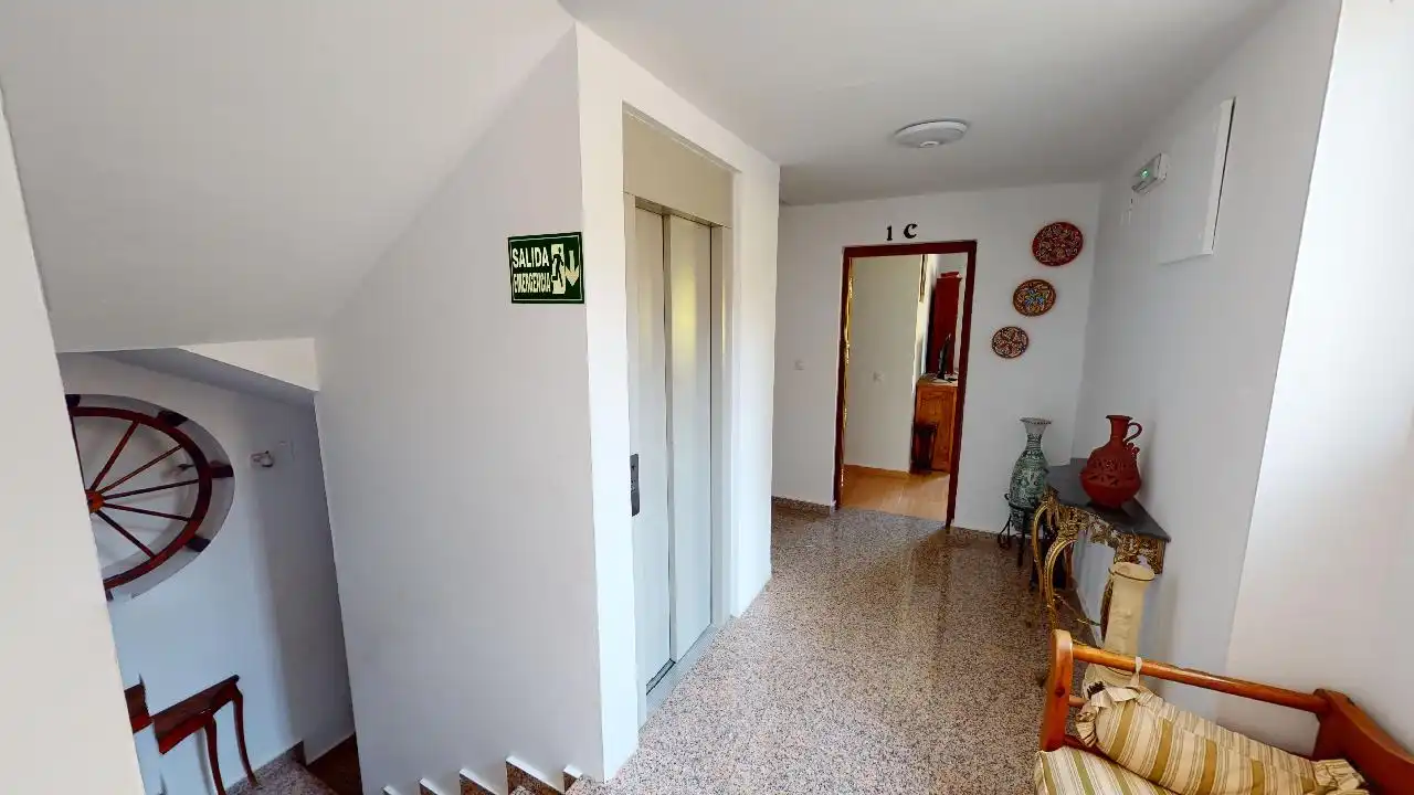 Buildings for sale in Cambil  with Community pool
