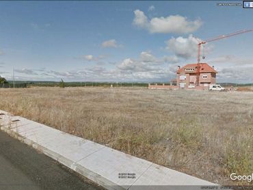 Terreno residenziale in vendita a Benavente