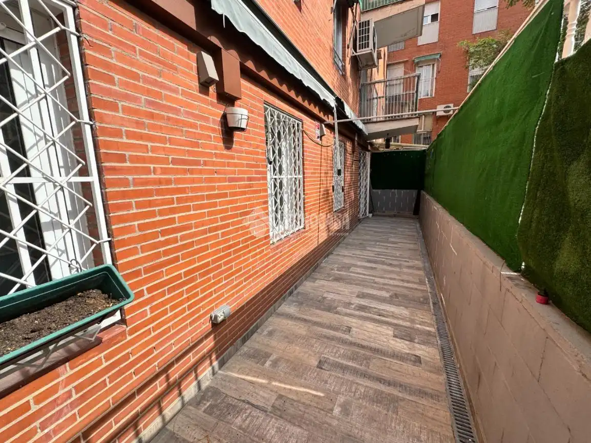 Pis amb ascensor en venda a Puente de Vallecas, imagen 22