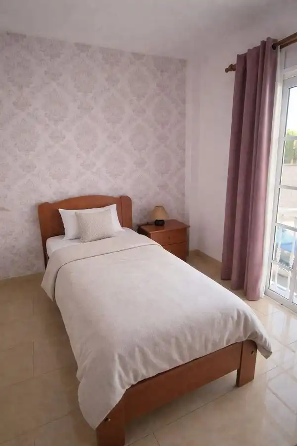 Habitación de Piso de alquiler en Los Realejos con Amueblado, Horno y Lavadora