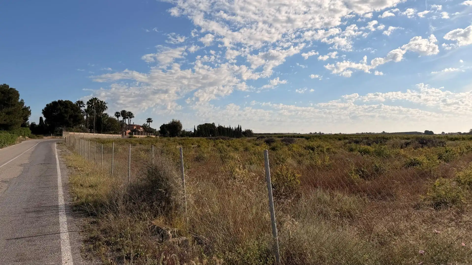 Residencial en venta en Elche / Elx