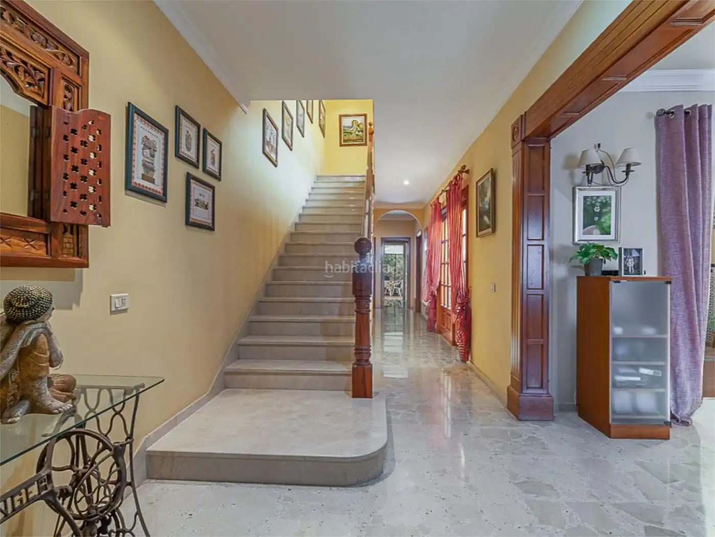 Maison à vendre à Avenida Mayorazgo de Franchi 14, imagen 11