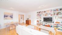 Living room of Flat for sale in Las Rozas de Madrid