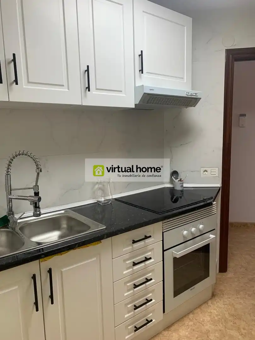 Mini appartamento con ascensore in vendita a Rincón de Loix, imagen 3