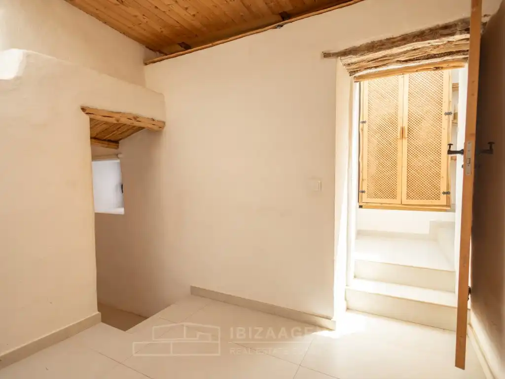 Houses for sale in Santa Eulària des Riu  with Air Conditioner, Terrace and TV