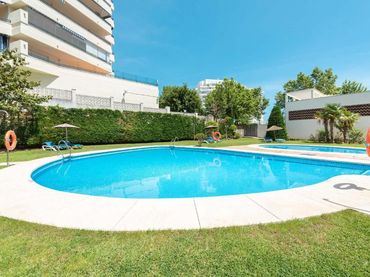 Duplex con ascensore in vendita a GENERAL LOPEZ DOMINGUEZ 2