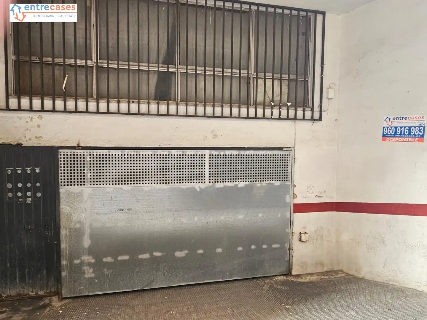 Einzelparkplatz zum Verkauf in Sagunto ciudad