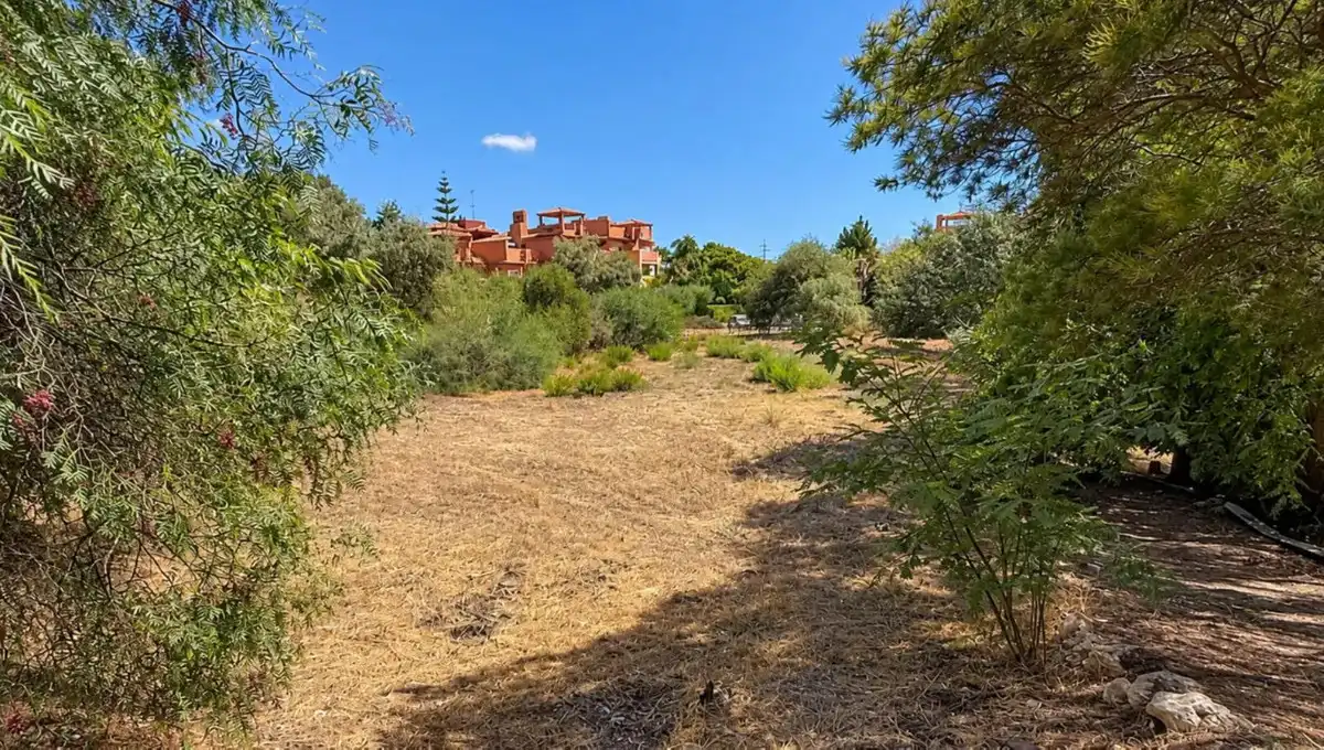 Residential for sale in Las Chapas - El Rosario