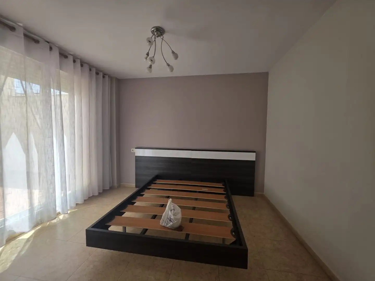 Habitación de Piso de alquiler en La Vall d'Uixó con Terraza