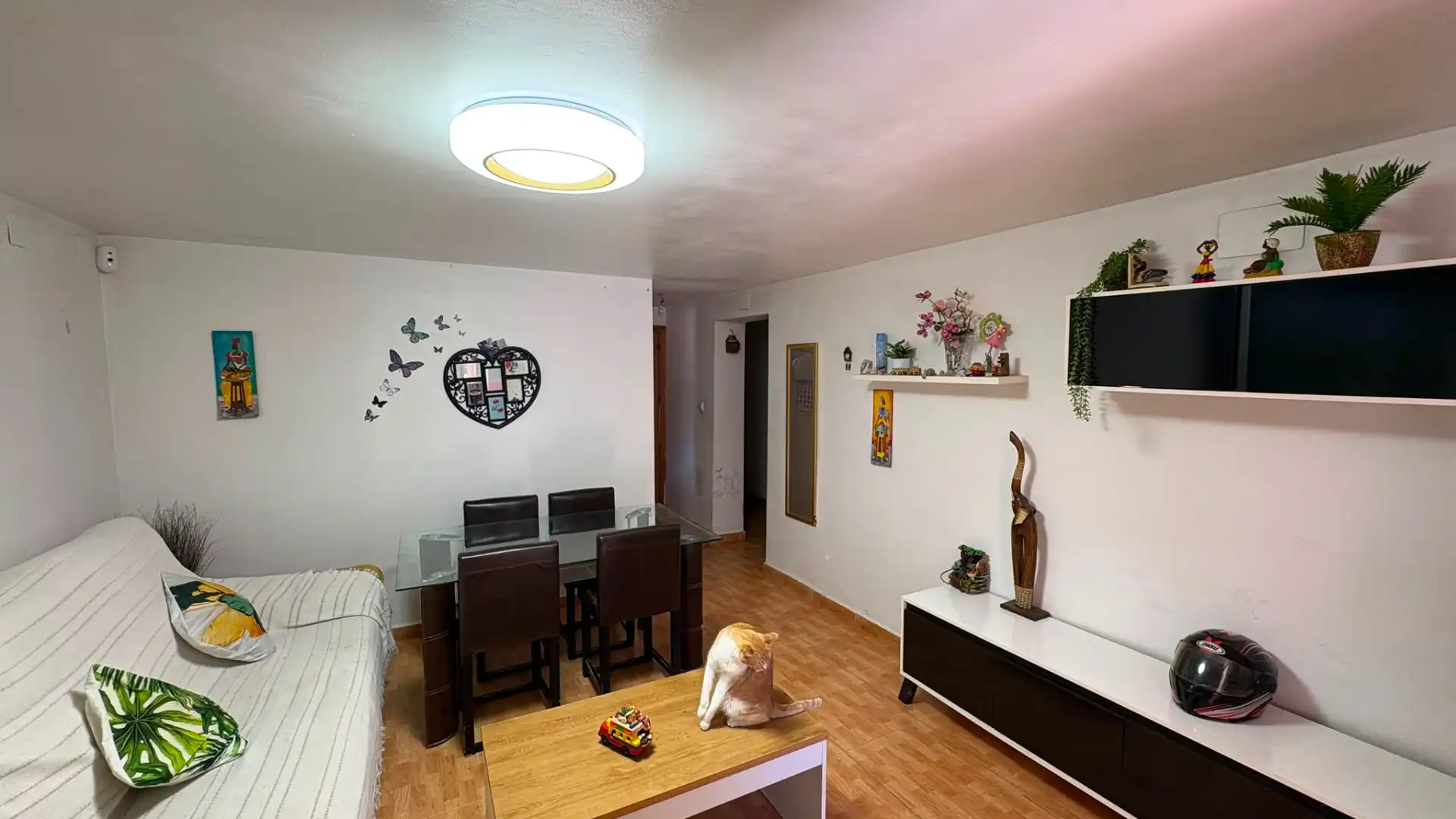 Chalet con piscina en venta en Pedanías - Extrarradio, imagen 13
