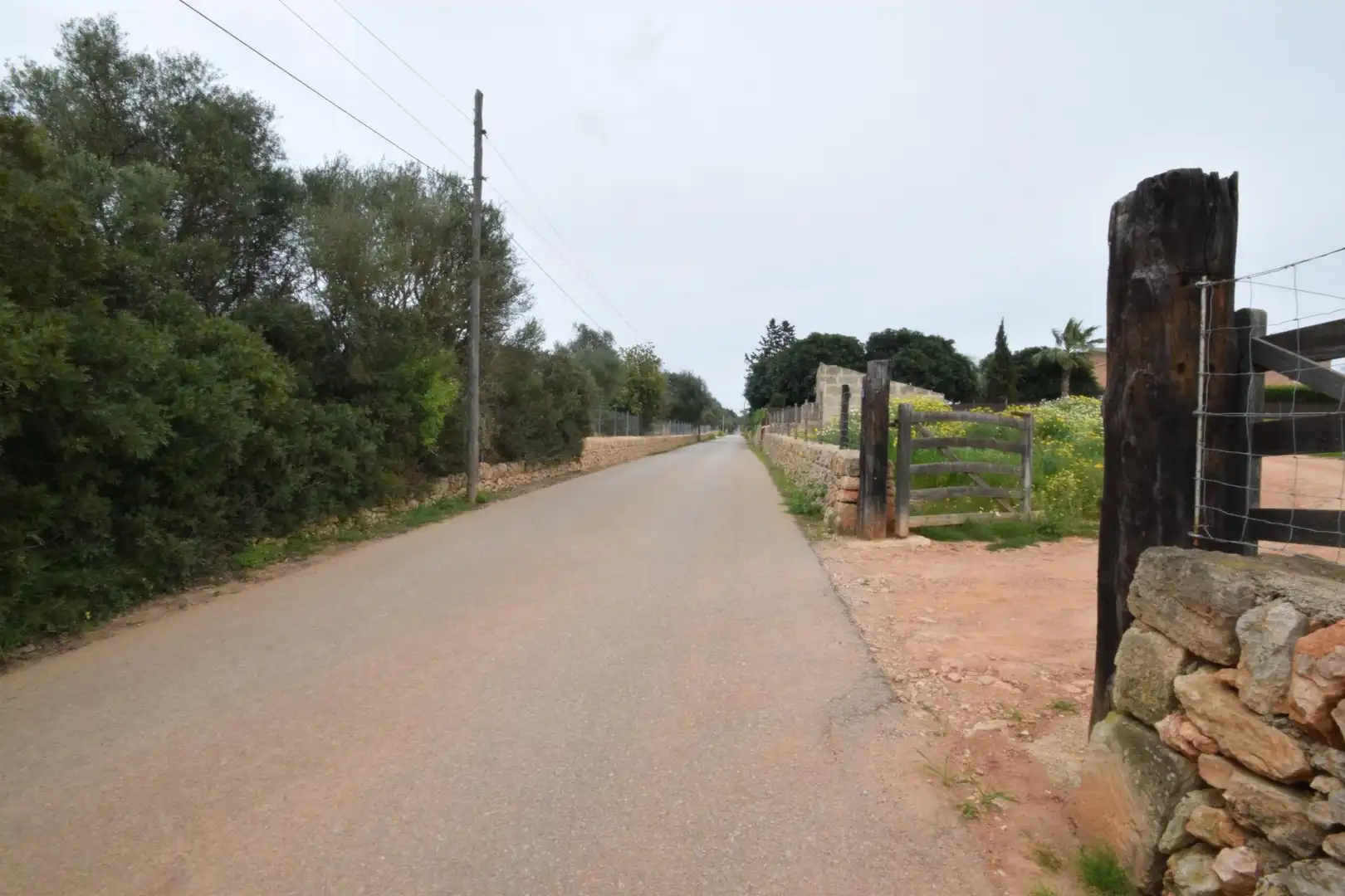 Residencial en venta en S'Aranjassa