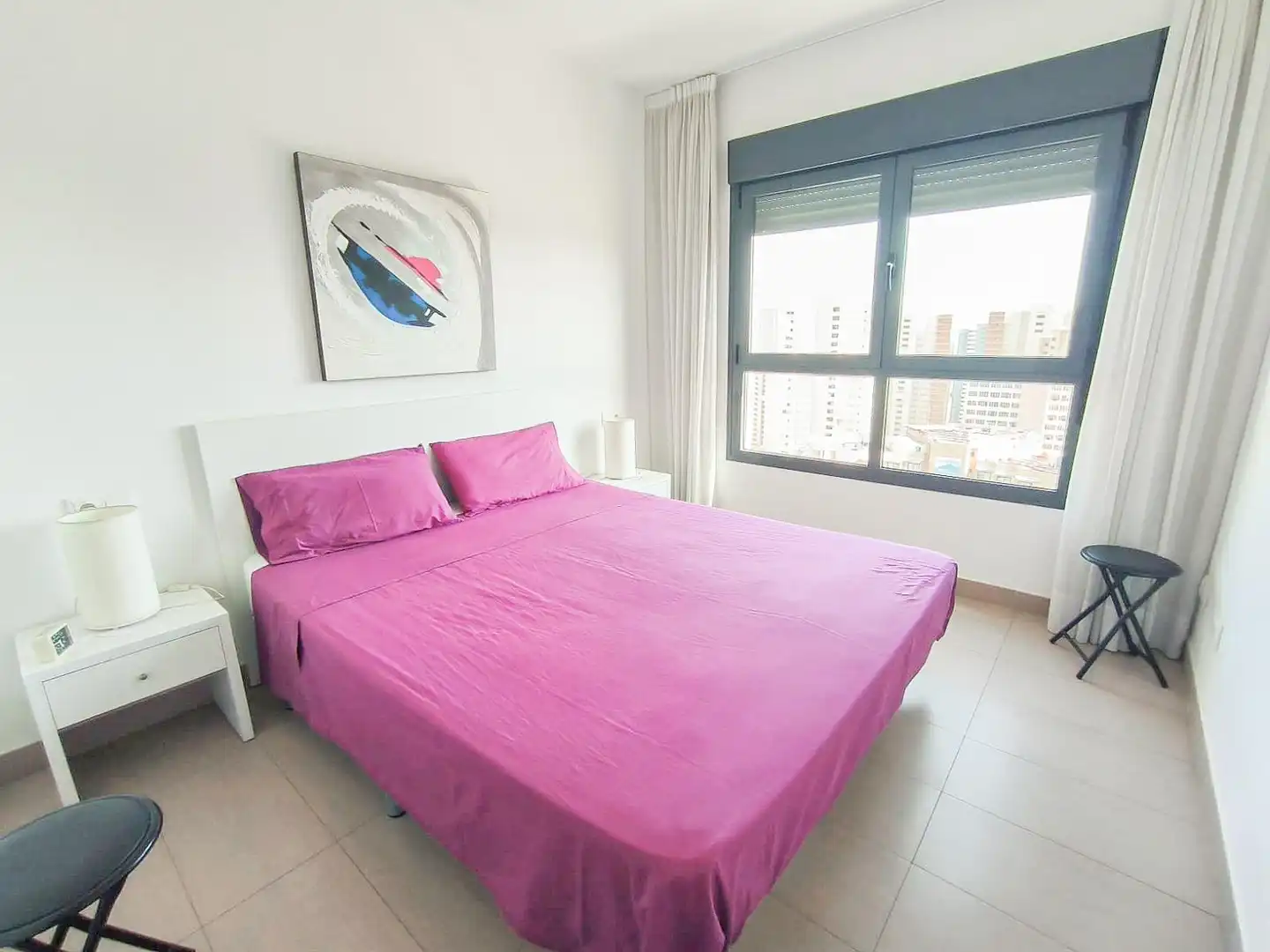 Apartment mit Terrasse zum Verkauf in Levante Alto, imagen 12