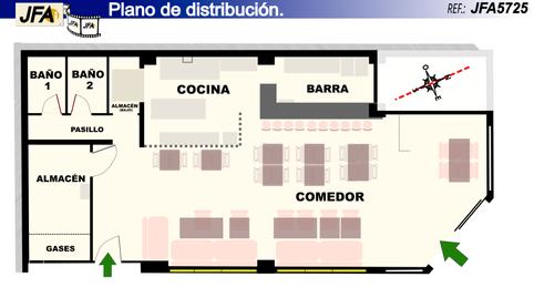 Photo 2 of Premises for sale in Avenida de la Unión, 17, Vecindario - El Doctoral - Cruce de Sardina, Las Palmas