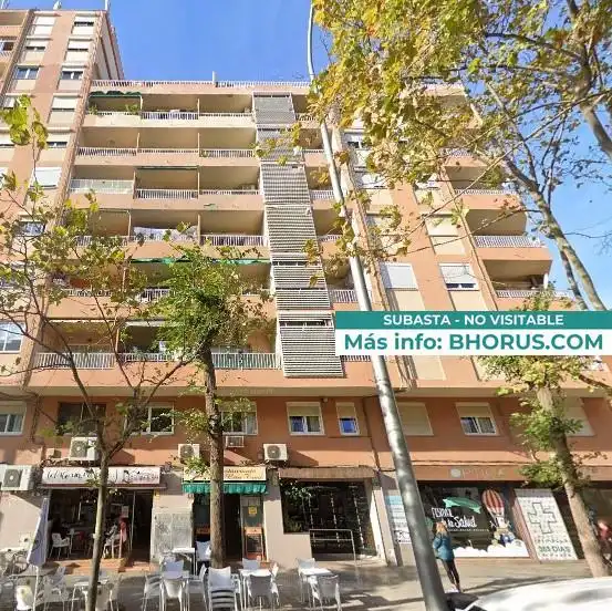 Pis amb ascensor en venda a VALLDEMOSSA 59