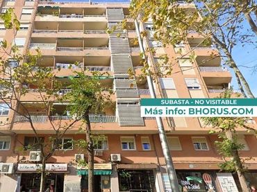 Pis amb ascensor en venda a VALLDEMOSSA 59