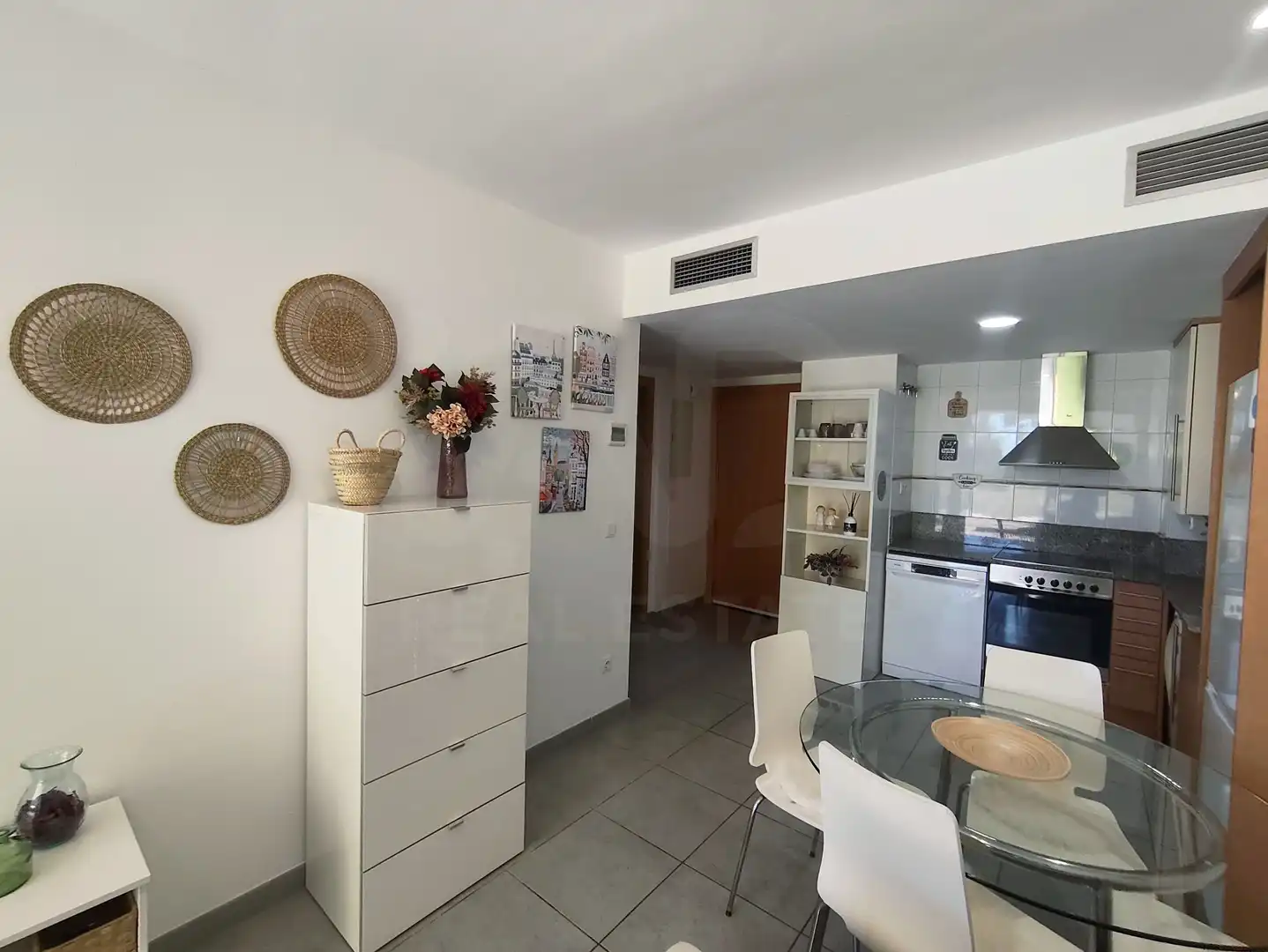 Appartement avec piscine à vendre à San Jorge / Sant Jordi, imagen 4