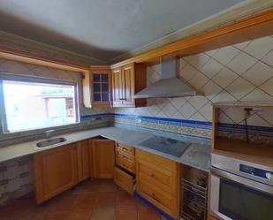 Kitchen of House or chalet for sale in  Palma de Mallorca