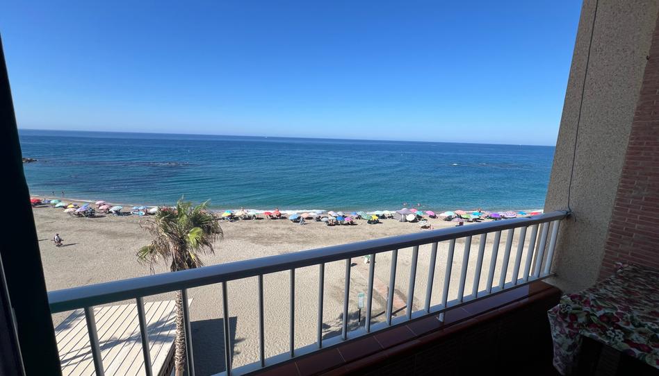 Photo 1 of Flat to rent in Calle Acera del Mar, Torrenueva Costa, Granada