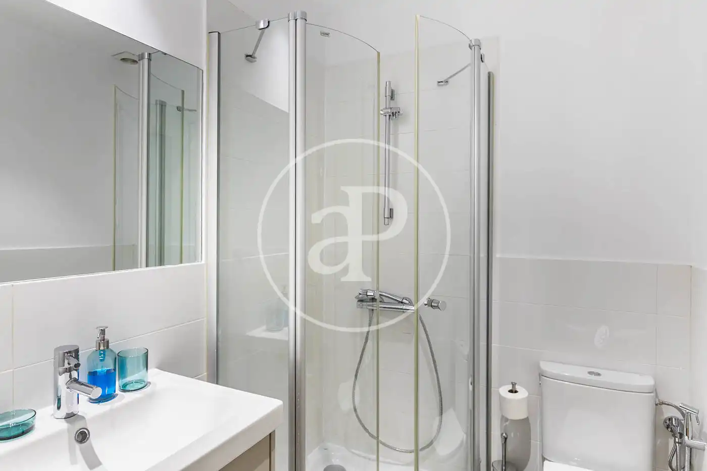 Flat for rent in Gran Via de les Corts Catalanes, Dreta de l'Eixample