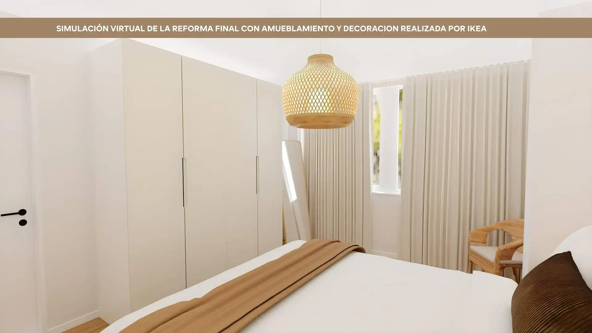 Habitación de Piso en venta en Zaragoza con Aire acondicionado y Calefacción