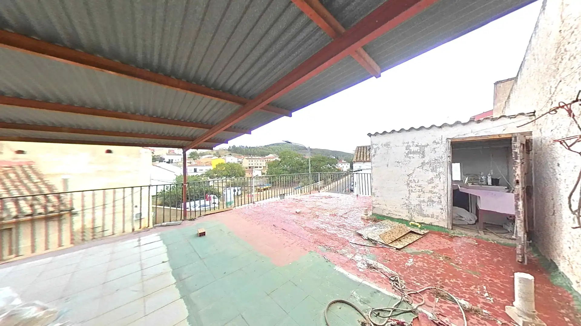 Houses for sale in Aguarón