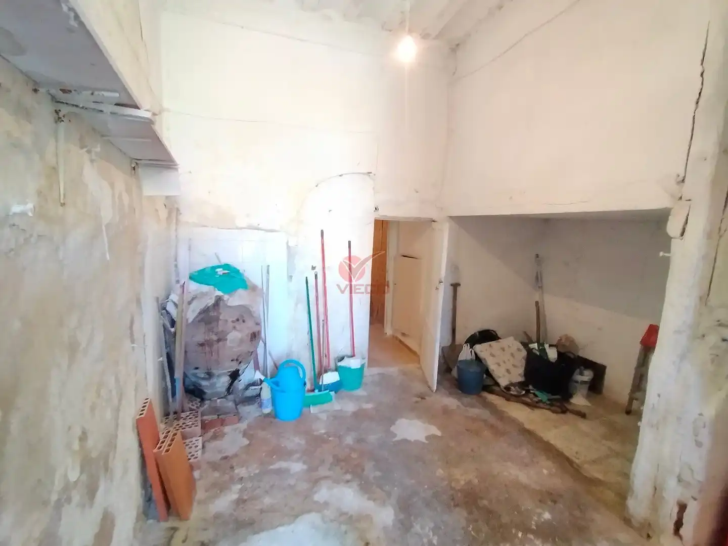 Casa o xalet en venda en Villar de Olalla