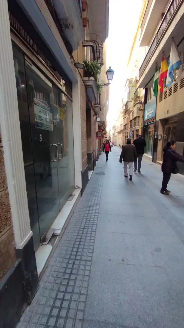 Gewerbefläche zur Miete in Calle José del Toro 16D, imagen 2
