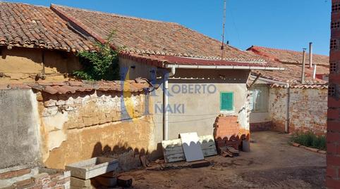 Foto 4 de Casa o xalet en venda a Fuentes de Carbajal, León