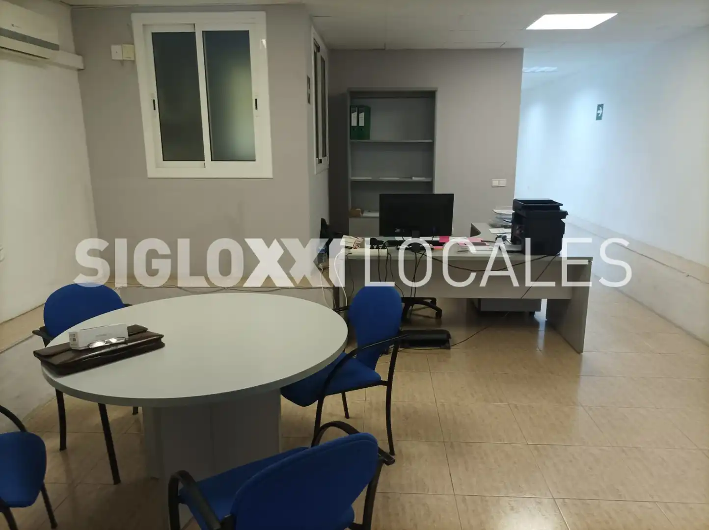 Business premises for sale in ARAGO, imagen 9