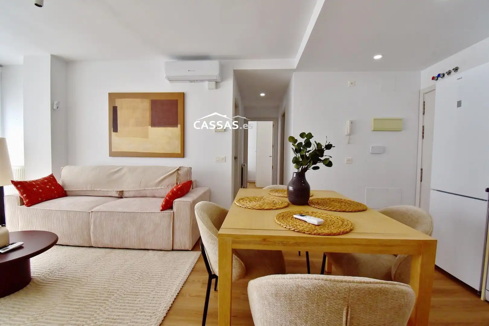 Piso con ascensor en venta en Calle juan bautista monegro, imagen 25