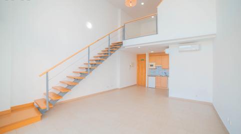 Foto 2 de Pis en venda a Avenida M-40, 15p, Campodón - Ventorro del Cano, Madrid