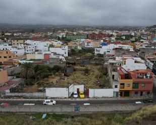 Exterior view of Residential for sale in Puerto de la Cruz