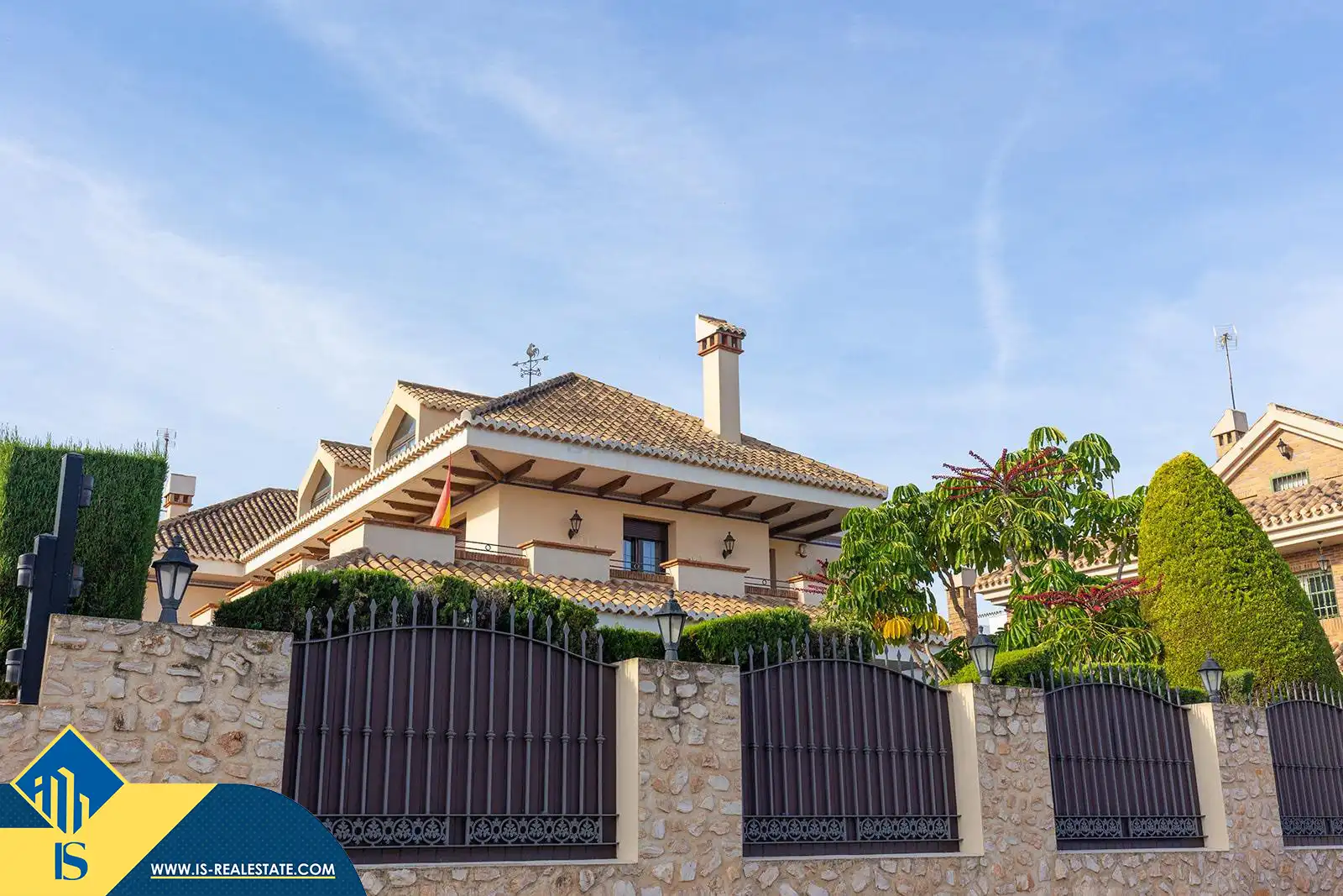 Chalet con piscina en venta en Playa del Acequión, Náufragos y Rocío del Mar, imagen 30