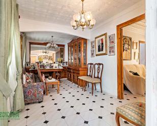 Dining room of House or chalet for sale in Roquetas de Mar