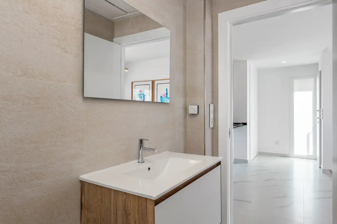 Bungalow con piscina in vendita a San Miguel de Salinas, imagen 9