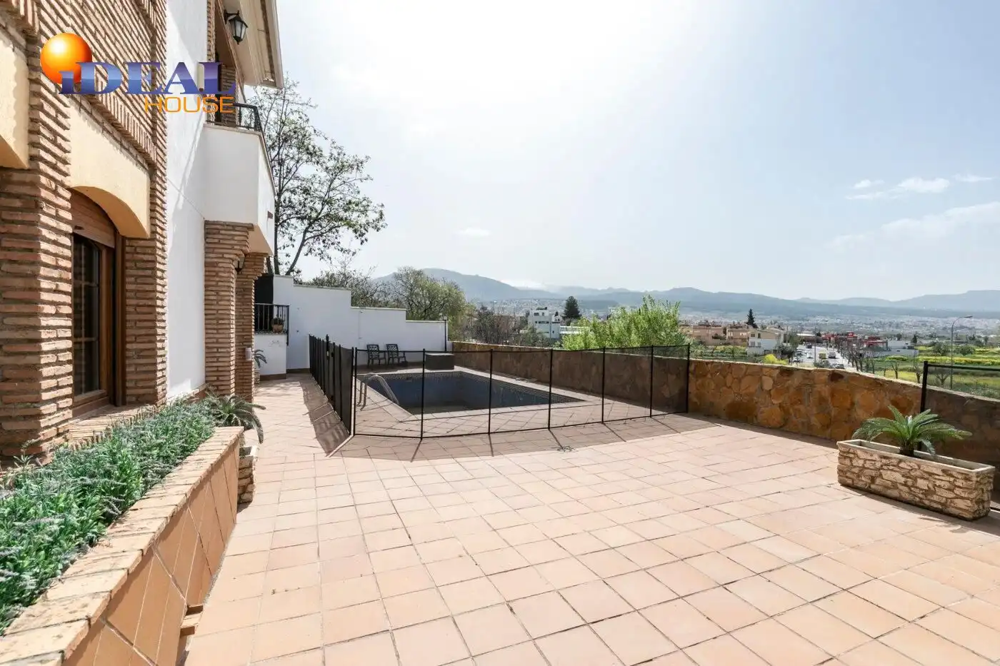 House with pool for sale in Huétor Vega, imagen 61