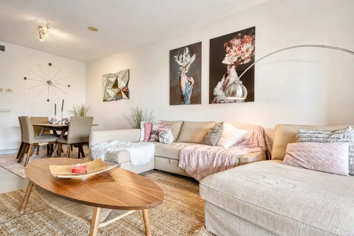 Vivienda con piscina en venta en Los Flamingos, imagen 14