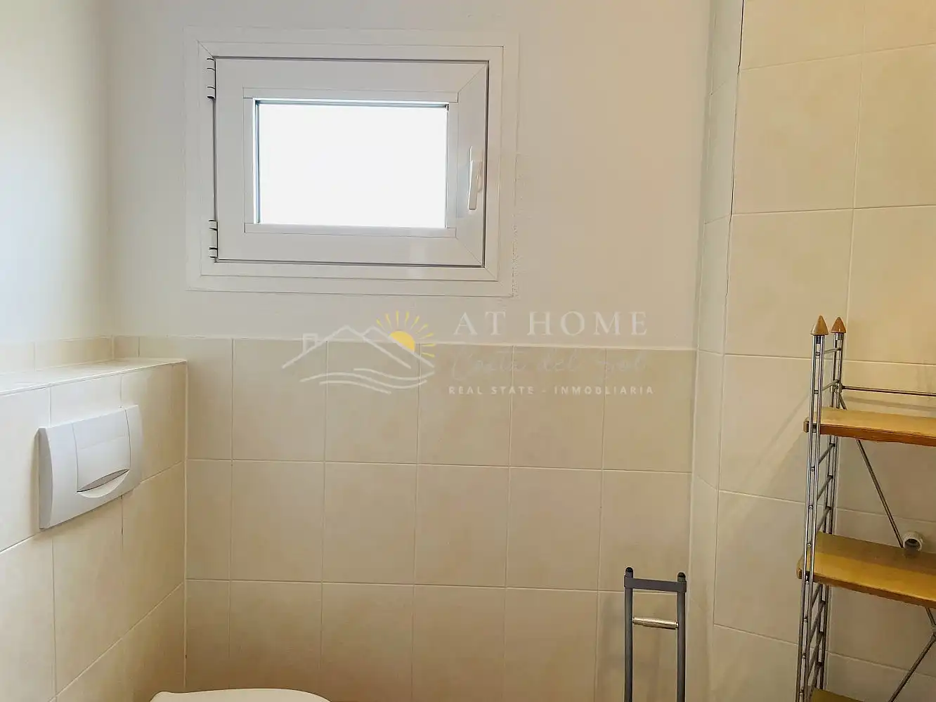 Bathroom of Apartments for sale in Torrox  with Terrace, Swimming Pool and Oven