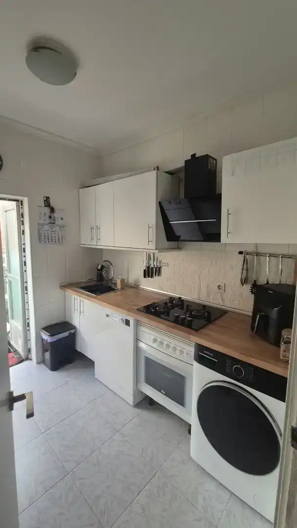 Cocina de Piso en venta en Nuevo Cáceres
