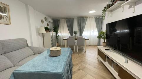 Foto 4 de Casa adosada en venda a Villanueva del Ariscal, Sevilla