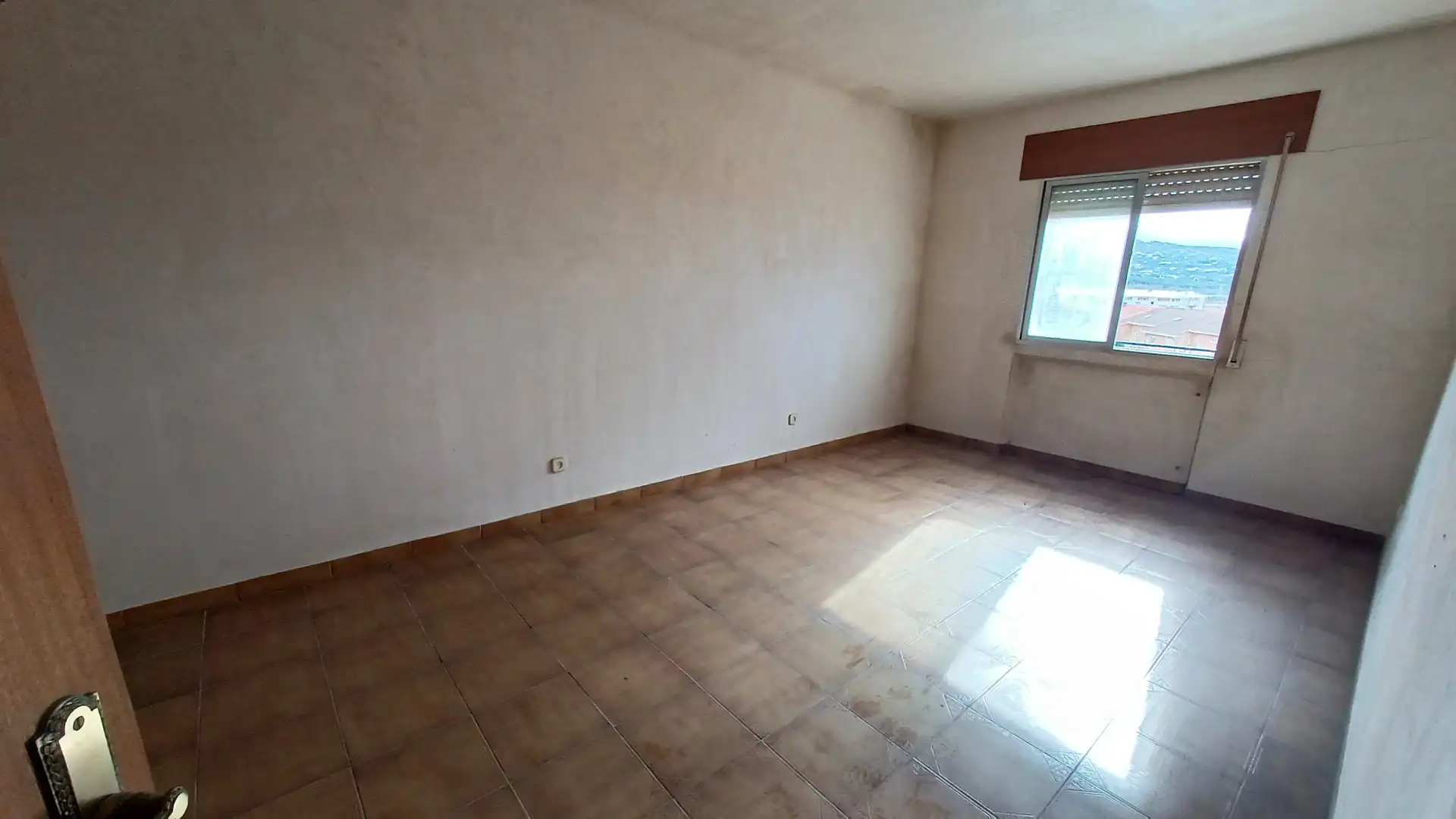Dormitori de Casa o xalet en venda en Moralzarzal amb Jardí privat i Terrassa