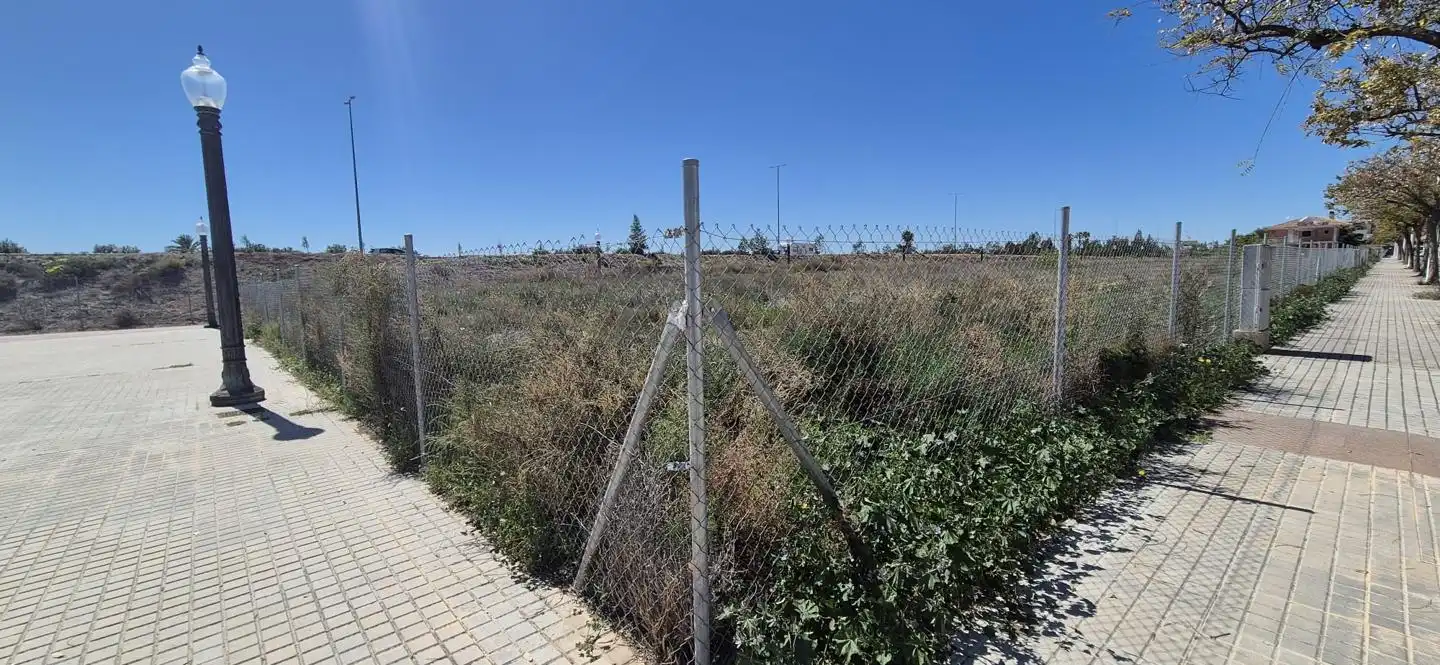Residential for sale in Elche / Elx