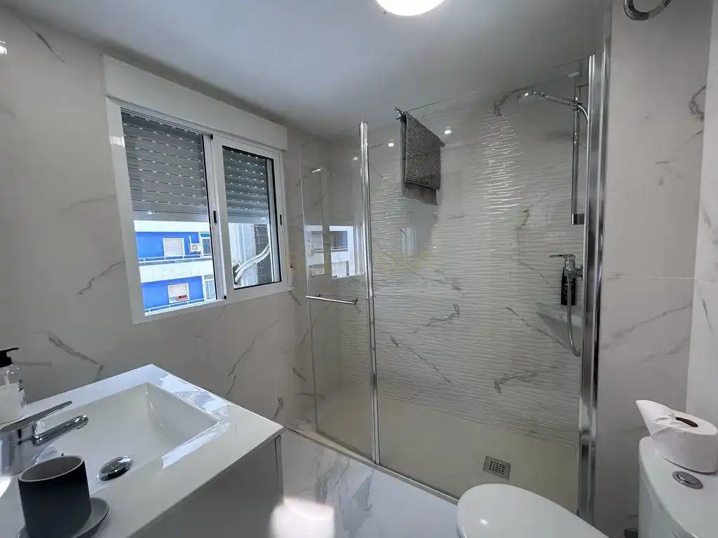 Apartament amb ascensor en venda a Calle Eduardo Aguilera Romero, imagen 19