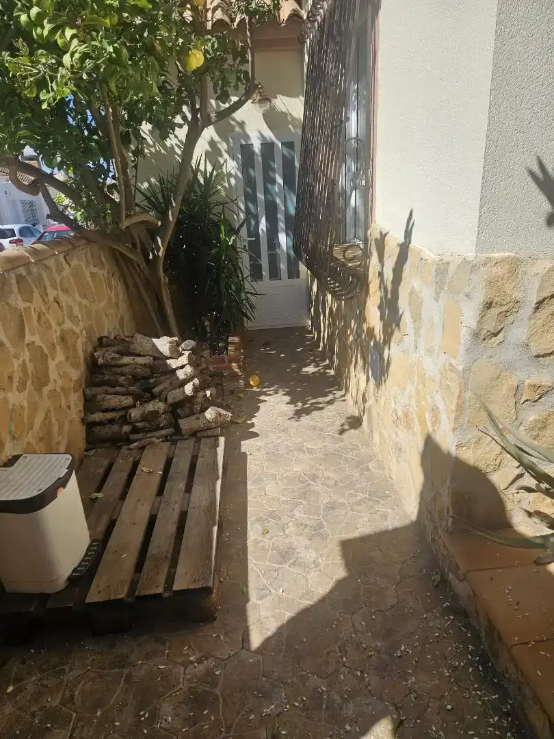 Erdgeschoss zum Verkauf in La Unión mit Balkon